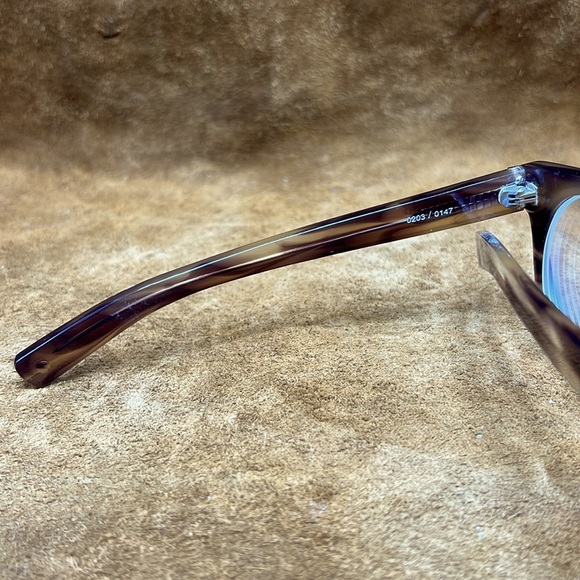 Atelier Eyeglasses - Picture 7 of 11